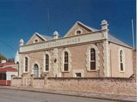 Family History And Resource Centre - Holiday Adelaide 0
