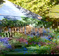 Garden of St Erth - Holiday Adelaide