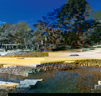 Geelong Botanic Gardens - Holiday Adelaide