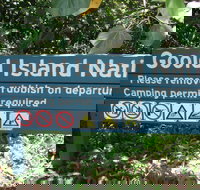 Goold Island National Park - Holiday Adelaide