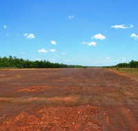 Gorrie Airfield - Holiday Adelaide