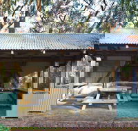 Granite Picnic Area - Holiday Adelaide