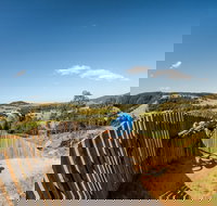 Greenvalleys Mountain Bike Park - Holiday Adelaide