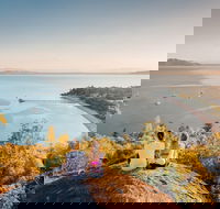 Hawkings Point Track - Holiday Adelaide