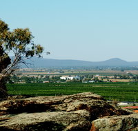 Hermit's Cave and Lookout - Holiday Adelaide
