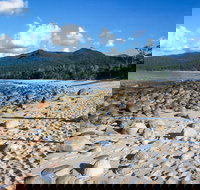 Hinchinbrook Island - Holiday Adelaide