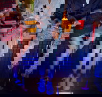 Holey Moley Newtown - Holiday Adelaide