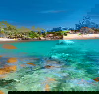 Horseshoe Bay - Bowen - Holiday Adelaide