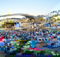 HOTA - Home of the Arts - Holiday Adelaide