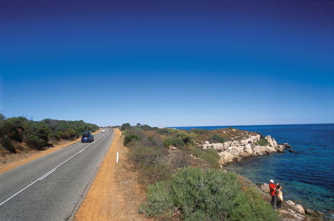 Indian Ocean Drive - Holiday Adelaide 0