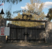 Inverell Pioneer Village - Holiday Adelaide