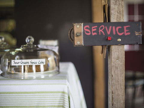 Jackson's Emporium - Holiday Adelaide 1