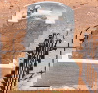 JC Hotel Ruins - Holiday Adelaide