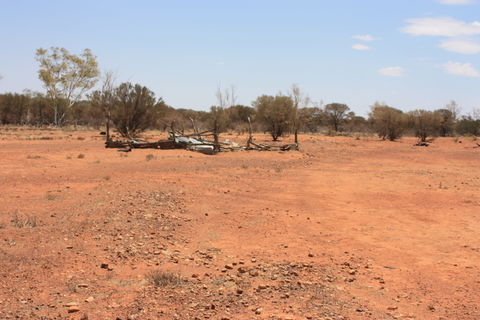 JC Hotel Ruins - Holiday Adelaide 2