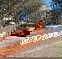 Jindera Country Golf Club - Holiday Adelaide