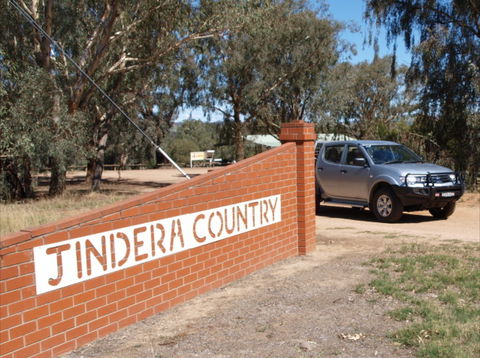 Jindera Country Golf Club - Holiday Adelaide 0