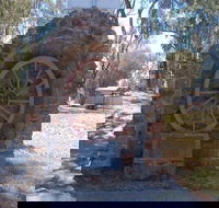 Jindera Pioneer Cairn - Holiday Adelaide