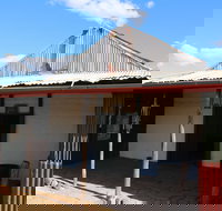 Jones Store - Holiday Adelaide