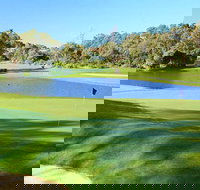 Joondalup Resort and Country Club - Holiday Adelaide