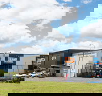 Just Jump Trampoline Park and Play Centre - Holiday Adelaide