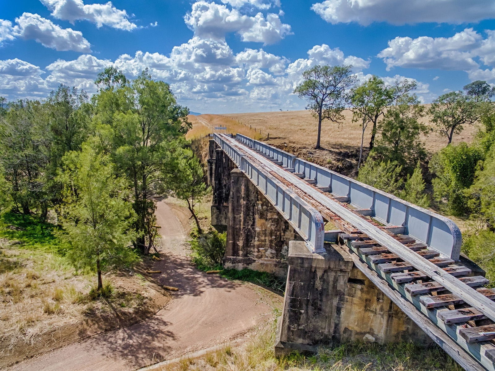 Southern Queensland Country QLD Holiday Adelaide