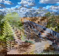 Kilkivan to Kingaroy Rail Trail - Holiday Adelaide