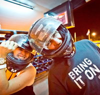 Kingston Park Raceway - Go Kart Hire - Holiday Adelaide