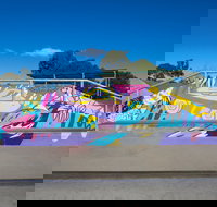 Kirkham Skate Park - Holiday Adelaide