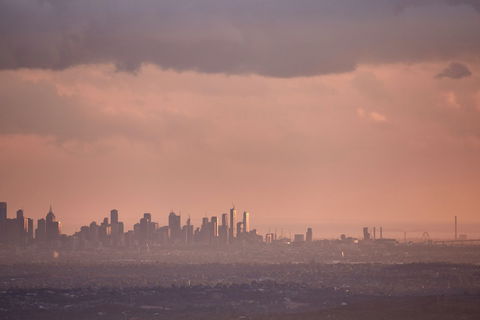 Lady Stonehavens Lookout - Holiday Adelaide 1