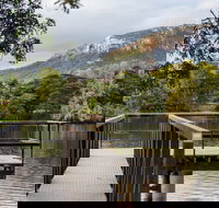 Lake Ross - Holiday Adelaide