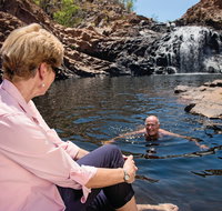Leliyn Edith Falls - Nitmiluk National Park - Holiday Adelaide