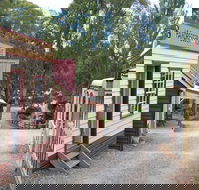 Leongatha - Holiday Adelaide