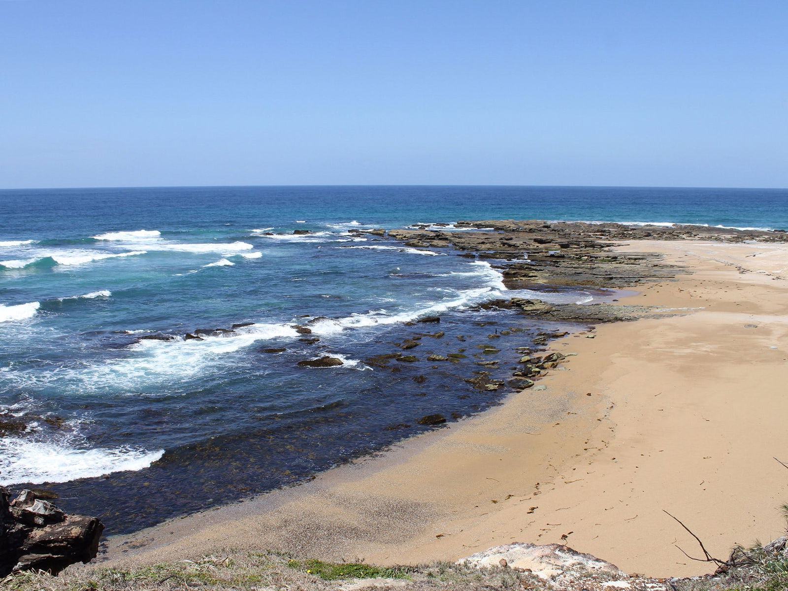 Yuraygir NSW Holiday Adelaide