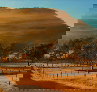 Lockyers Road Walking Track