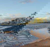 Machans Beach - Holiday Adelaide