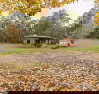 Major Clews Hut Walking Track - Holiday Adelaide