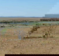 Marlgu Billabong - Holiday Adelaide