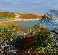 Miners Beach - Holiday Adelaide