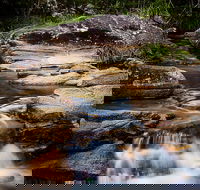 Mothar Mountain Rockpools - Holiday Adelaide