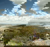 Mt Wombat Lookout - Holiday Adelaide