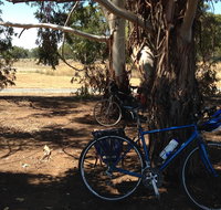 Murchison Rail Trail - Holiday Adelaide