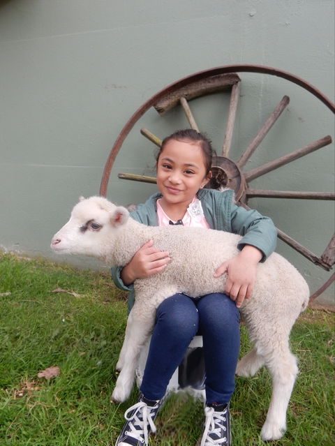 Myuna Farm - Holiday Adelaide 0