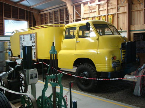 Nangwarry Forestry And Logging Museum - Holiday Adelaide 0