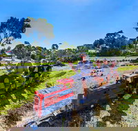 Naracoorte Mini Golf