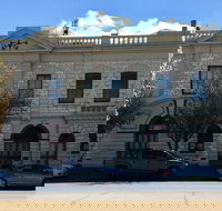 Naracoorte Town Hall