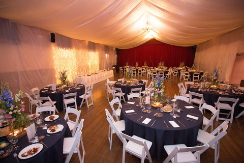 Naracoorte Town Hall - Holiday Adelaide 1