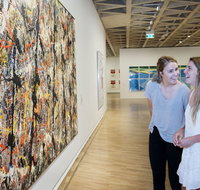 National Gallery of Australia - Holiday Adelaide