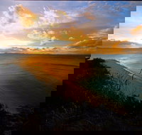 North Keppel Island Hilltop Trail - Holiday Adelaide