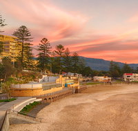 North Wollongong Beach - Holiday Adelaide