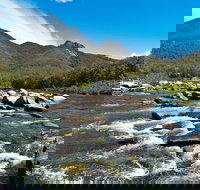 Nymboida - Holiday Adelaide